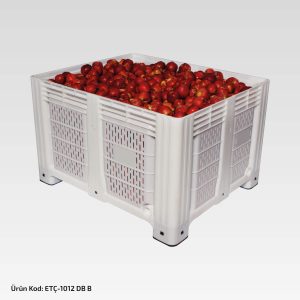 ETÇ-1012 DB B (Delikli Büyük)