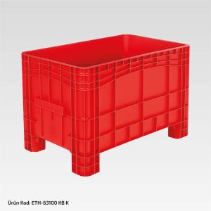 ETH-63100 KB K (Kapalı)