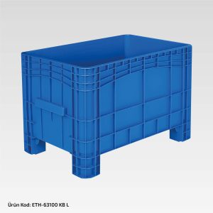 ETH-63100 KB L (Kapalı)