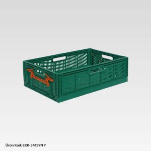 EKK-3415 YN Y (Yeşil)