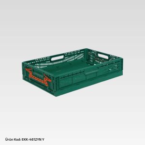 EKK-4612 YN Y (Yeşil)