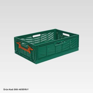 EKK-4618 YN Y (Yeşil)