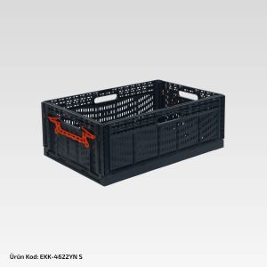 EKK-4622 YN S (Siyah)