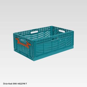 EKK-4622 YN T (Turkuaz)