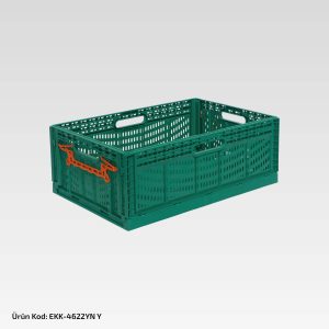 EKK-4622 YN Y (Yeşil)